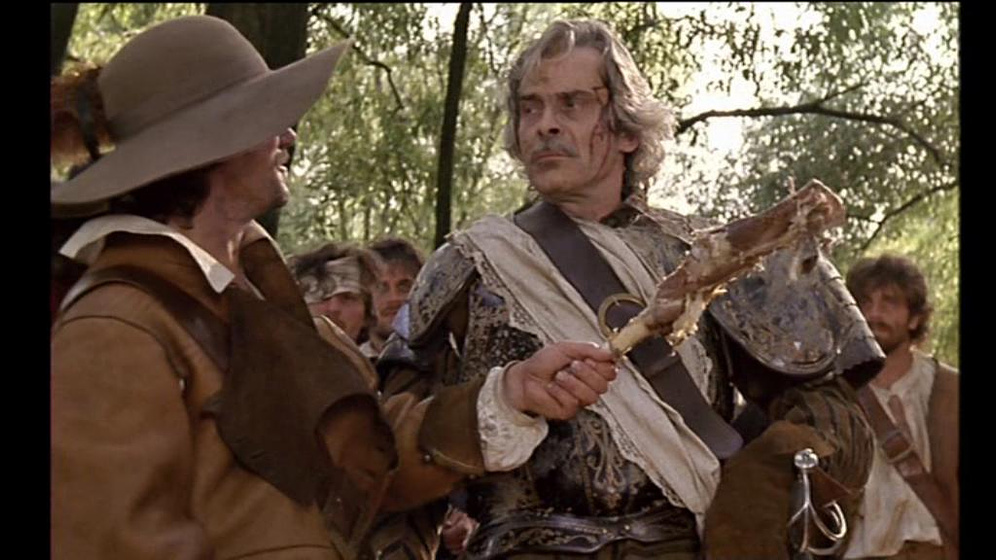 Imagen de Cyrano de Bergerac
