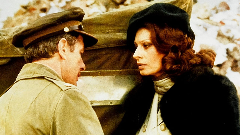 Imagen de Objetivo: Patton
