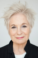 picture of actor Louise Latraverse