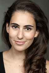 picture of actor Lara Lemon