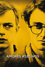 poster of movie Amores asesinos