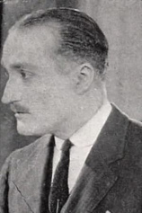 photo of person Ernest Hilliard