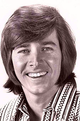 picture of actor Bobby Sherman