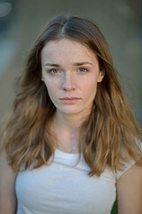 picture of actor Anastasiya Richi