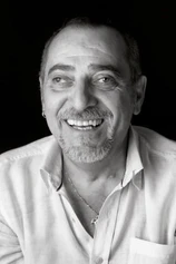 Foto de Enrique Villén