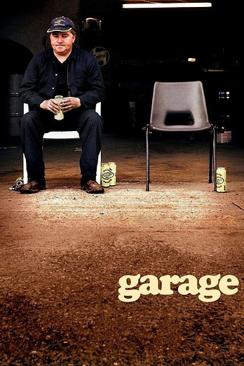 poster of content Garage