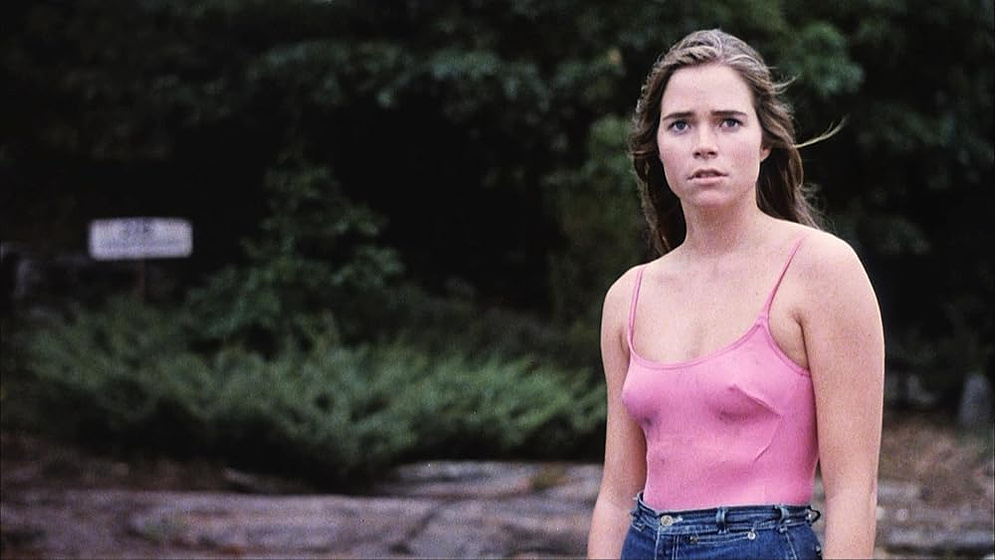 Janet Julian en humongous