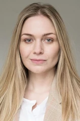 Foto de Elma Stefania Agustsdottir