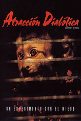 poster of movie Atracción Diabólica