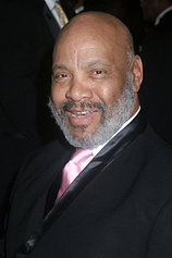 photo of person James Avery