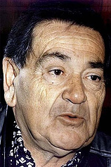 picture of actor Mario Sánchez
