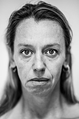 picture of actor Sara De Bosschere