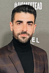 photo of person Matthew Rivera