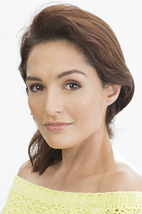 picture of actor Nataliya Joy Prieto