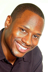 picture of actor Arvin Mitchell