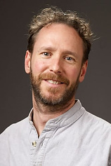 photo of person Frazer Bradshaw