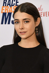 picture of actor Allison Paige