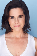 picture of actor Natalie Roy