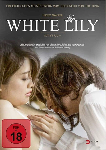 Poster de White Lily