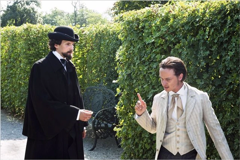 Imagen de Ludwig II