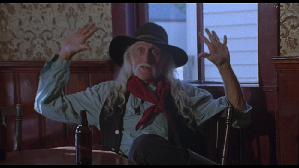 Imagen de They Call Her Death