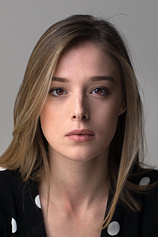 picture of actor Milena Radulović