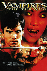 poster of movie Vampiros 3