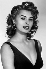 picture of actor Sophia Loren