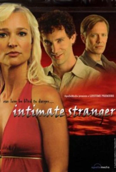 Imagen de un-extrano-en-la-intimidad (Poster)