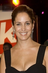 photo of person Chantal Kreviazuk