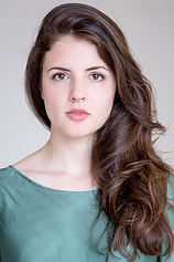 picture of actor Elise Kibler