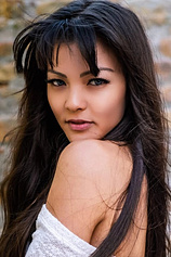 picture of actor Jenny Umbhau