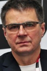 photo of person Wojciech Kabarowski