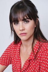 picture of actor Lucía Ramos