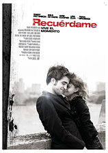 poster of movie Recuérdame