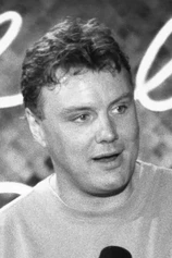 Foto de Rick Ducommun