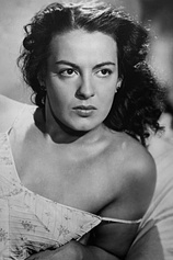 picture of actor Yvonne Sanson