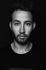 picture of actor Hamid Karimi
