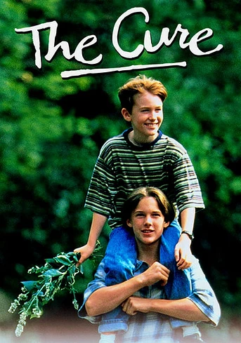 Poster de Que Nada nos Separe