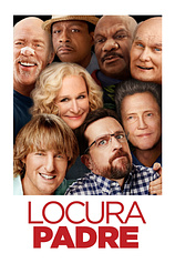 poster of movie Locura Padre