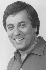 photo of person Howard Storm