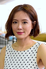 picture of actor Ivy Yin