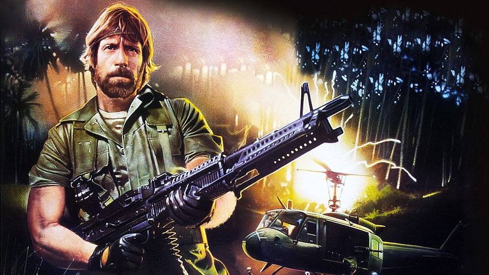 Imagen de La Loca Historia de Cannon Films