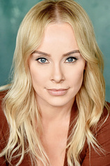 picture of actor Jaime Bergman