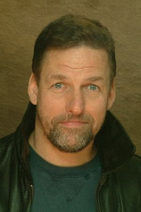 picture of actor David Kirk Traylor