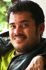 picture of actor Asrul Dahlan