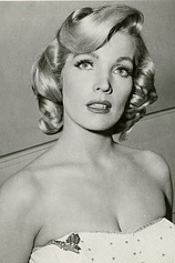 picture of actor Juli Reding