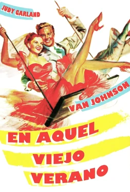 En Aquel Viejo Verano