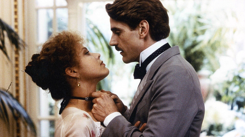 Imagen de El Amor de Swann