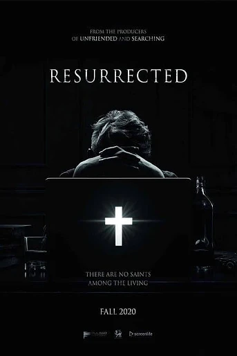 Poster de Resurrected